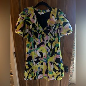 Crosby by Mollie Burch Dress